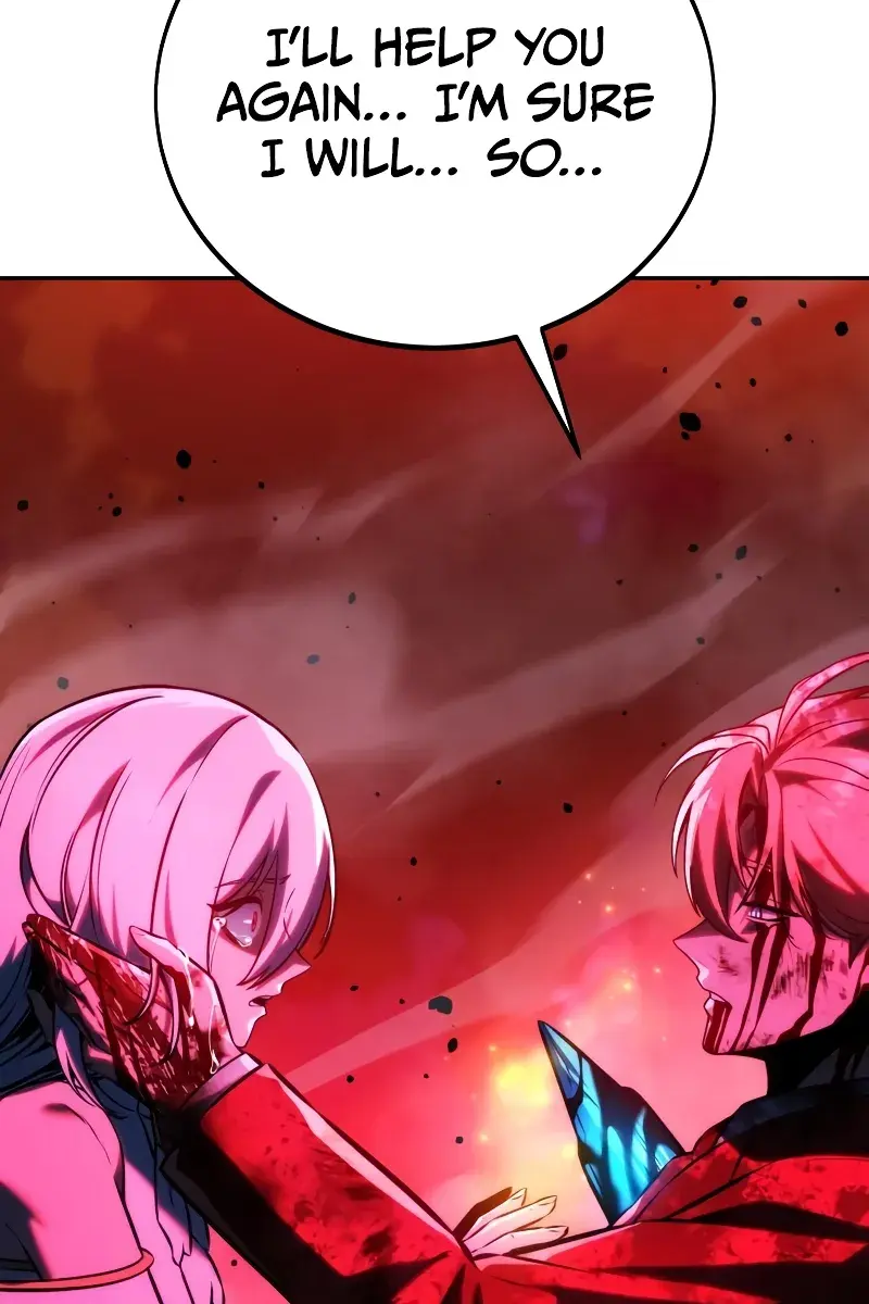 The Extra's Survival Guide Chapter 72 Page 124