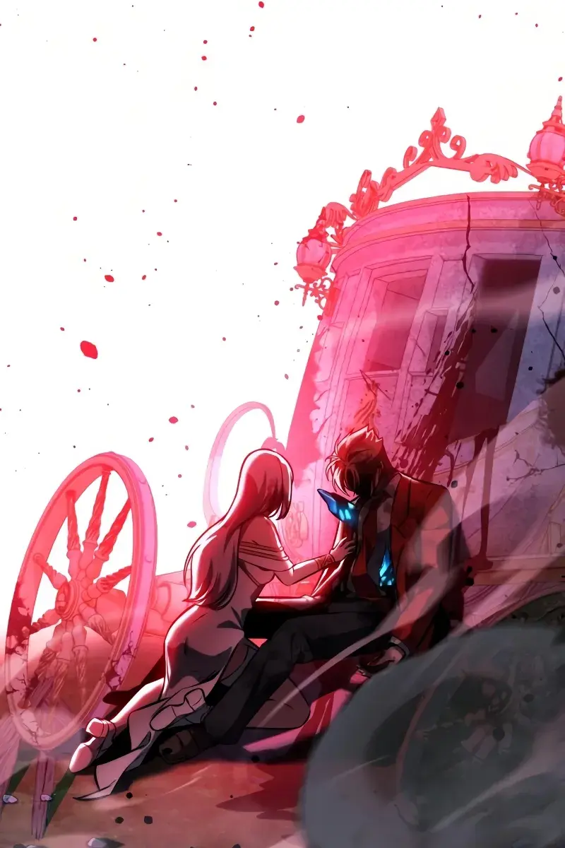 The Extra's Survival Guide Chapter 72 Page 129