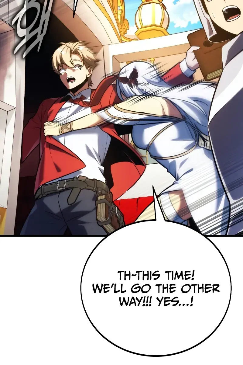 The Extra's Survival Guide Chapter 72 Page 155