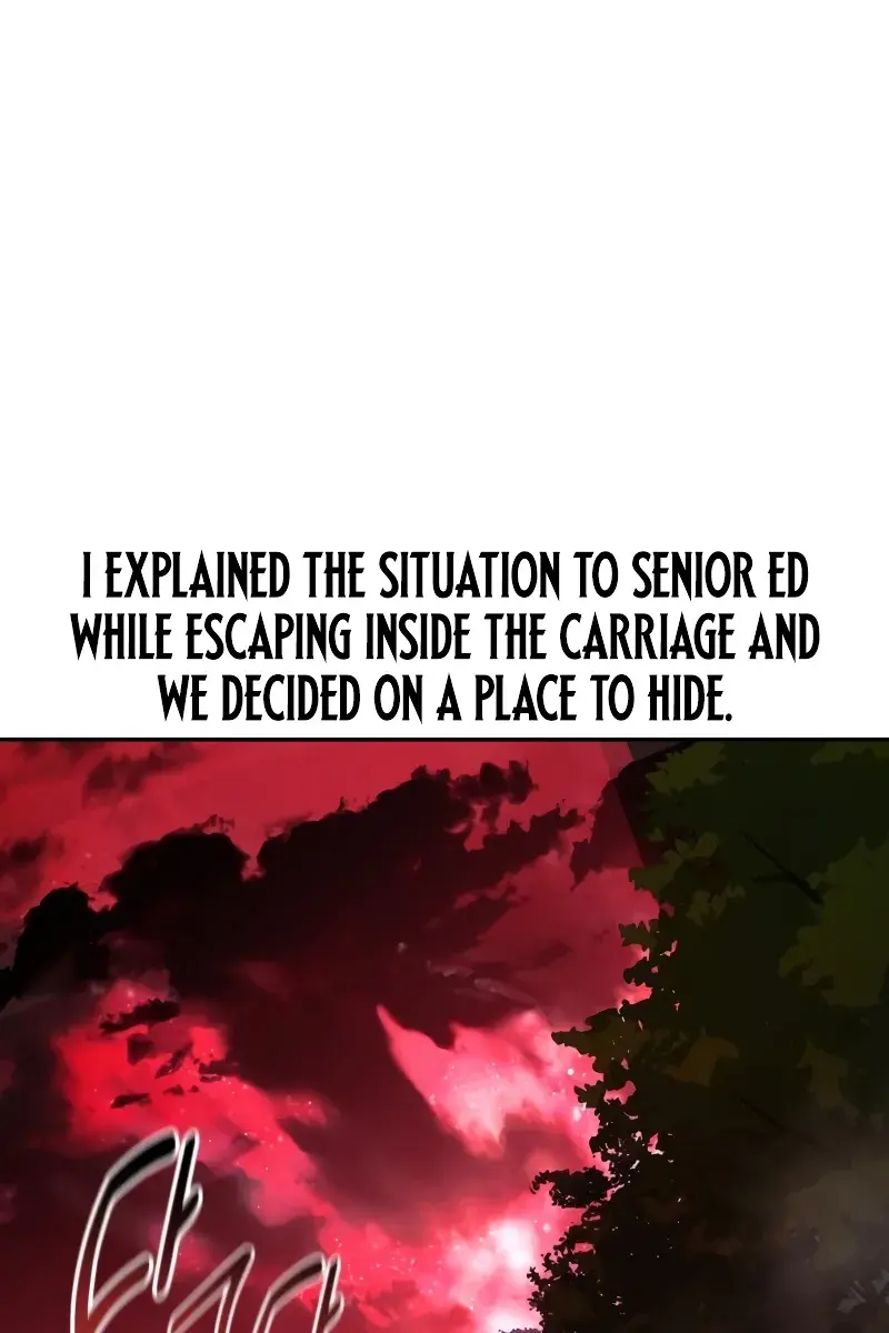 The Extra's Survival Guide Chapter 72 Page 158