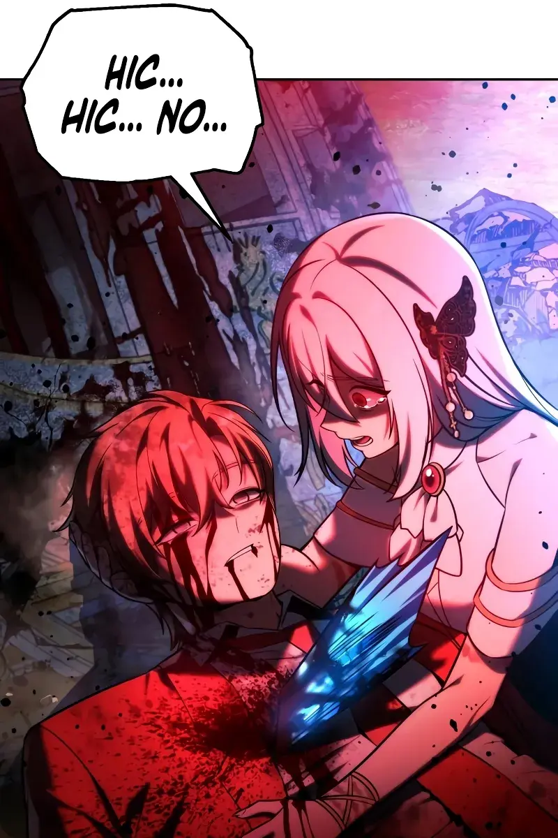 The Extra's Survival Guide Chapter 72 Page 163