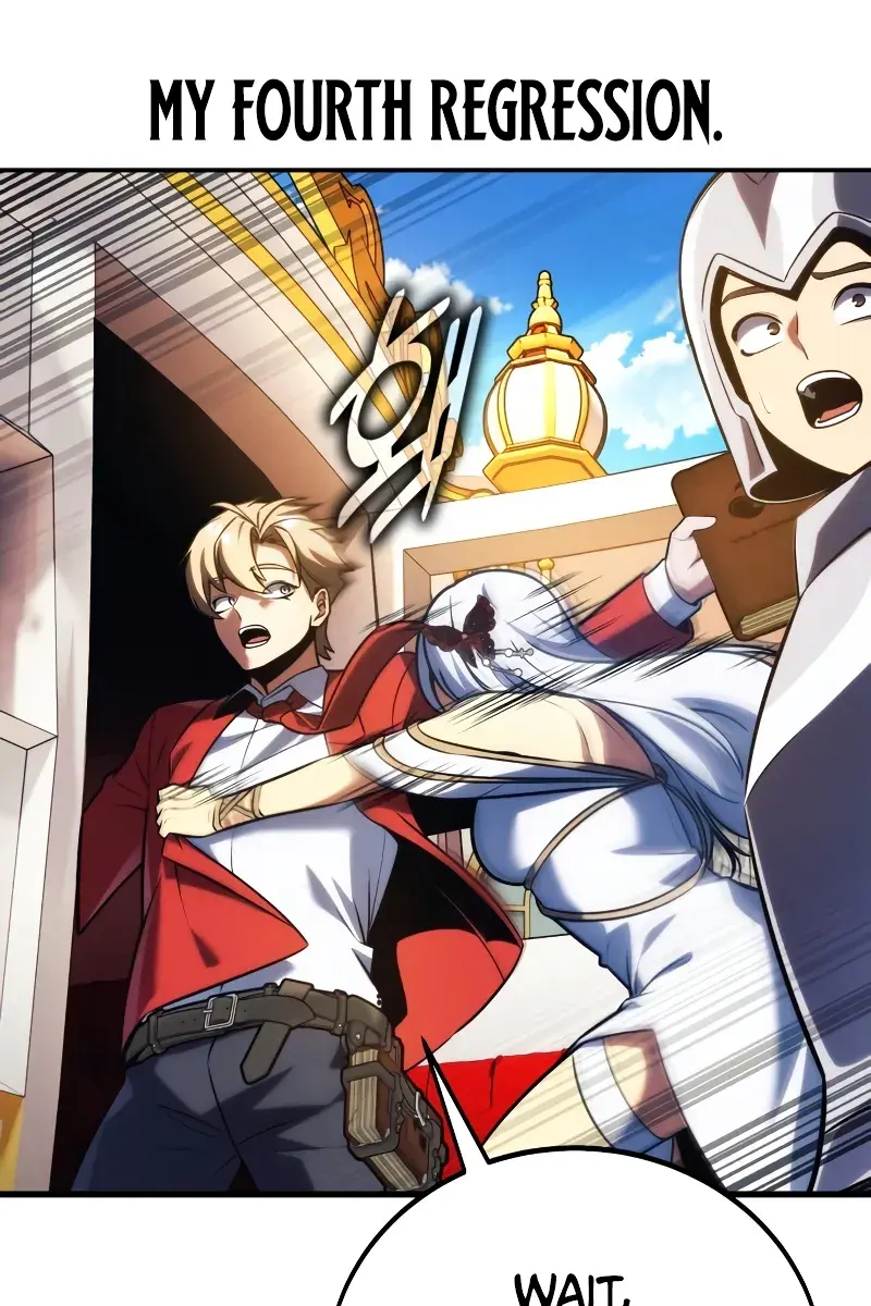 The Extra's Survival Guide Chapter 72 Page 167