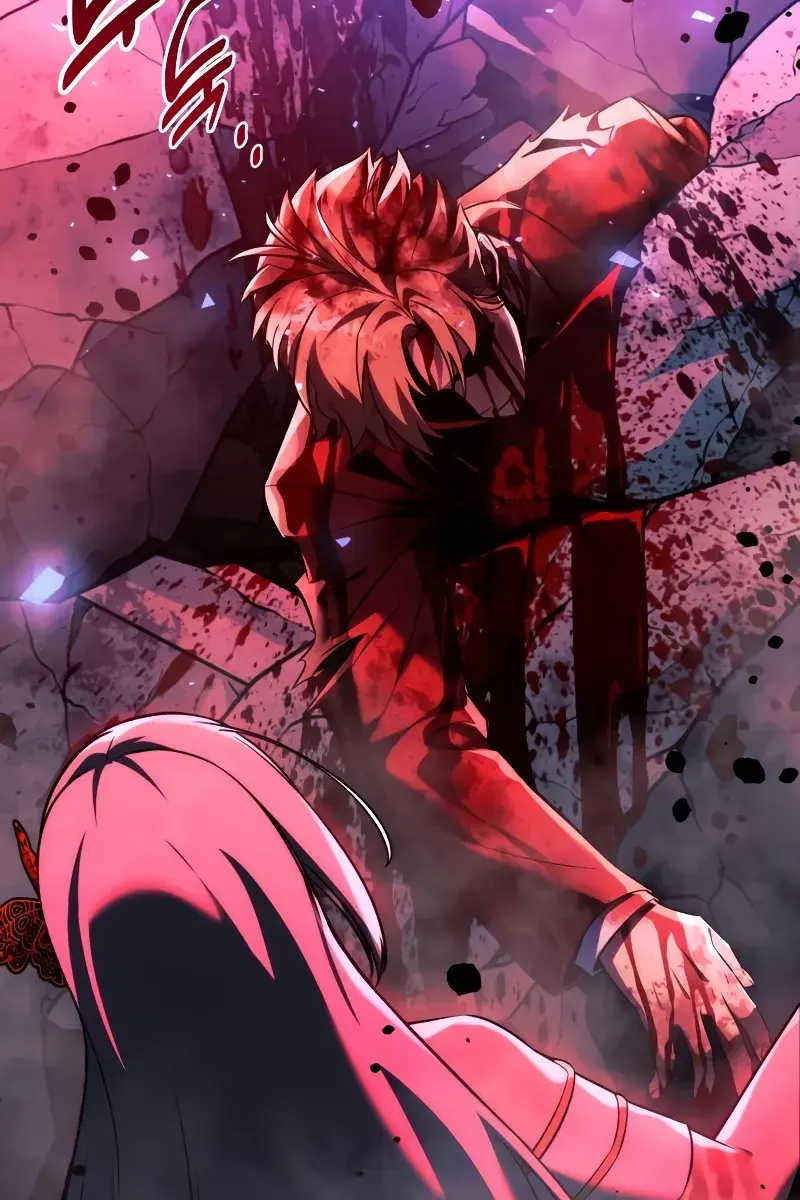 The Extra's Survival Guide Chapter 72 Page 169