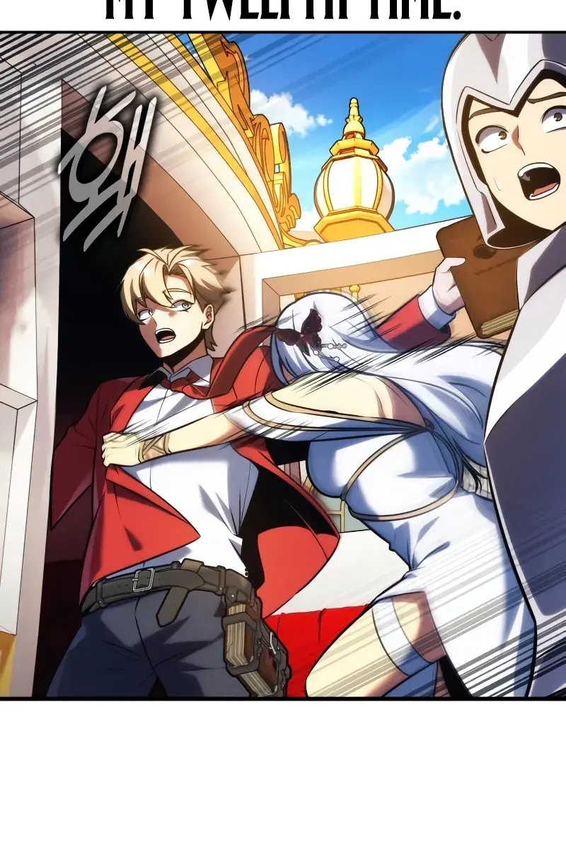 The Extra's Survival Guide Chapter 72 Page 171