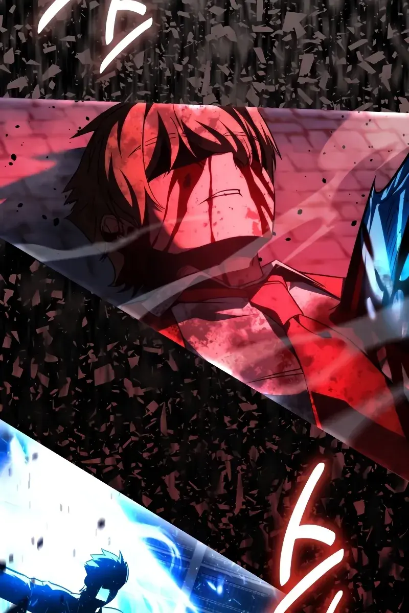 The Extra's Survival Guide Chapter 72 Page 182