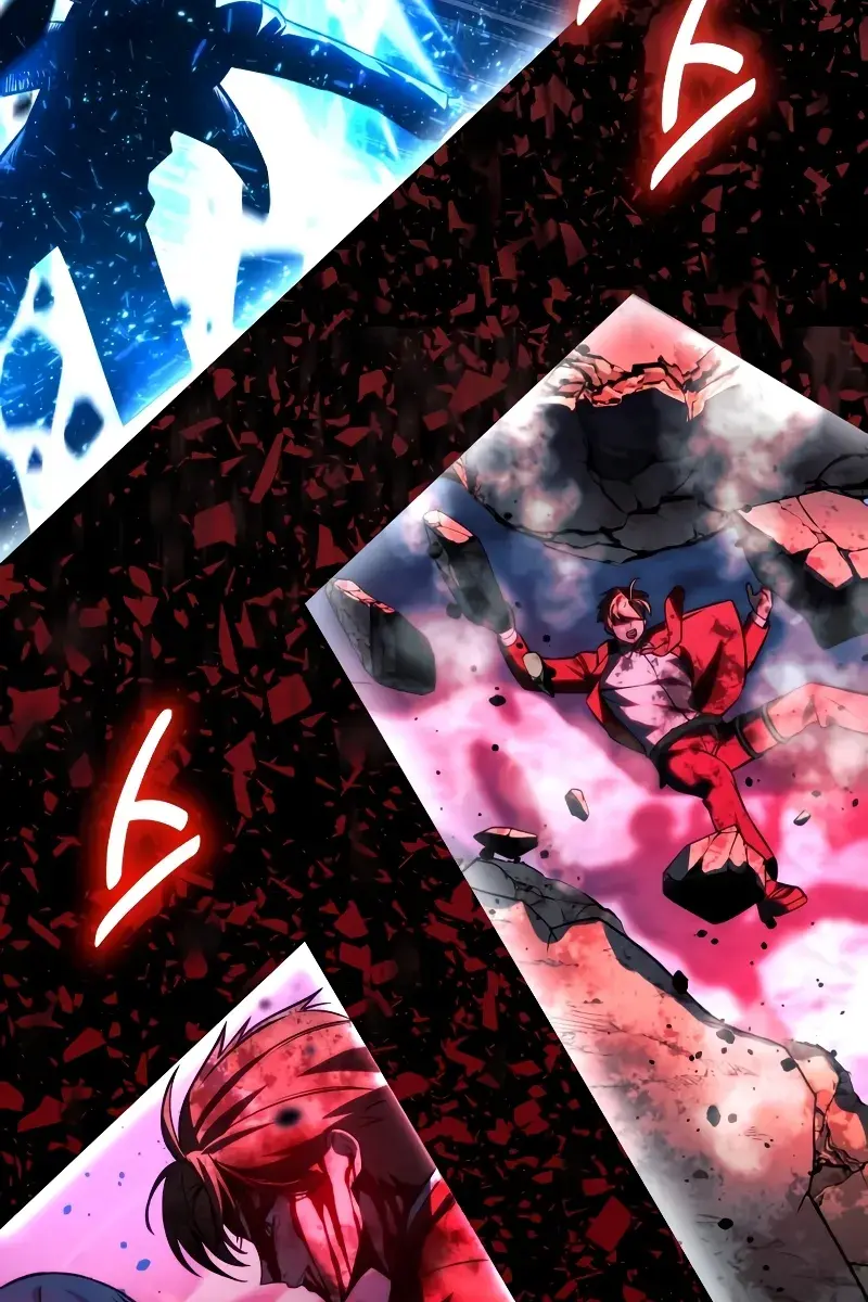 The Extra's Survival Guide Chapter 72 Page 183