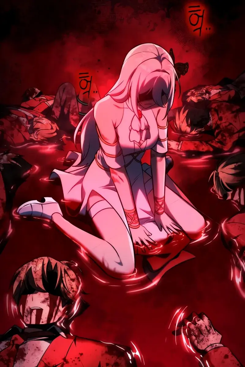 The Extra's Survival Guide Chapter 72 Page 187