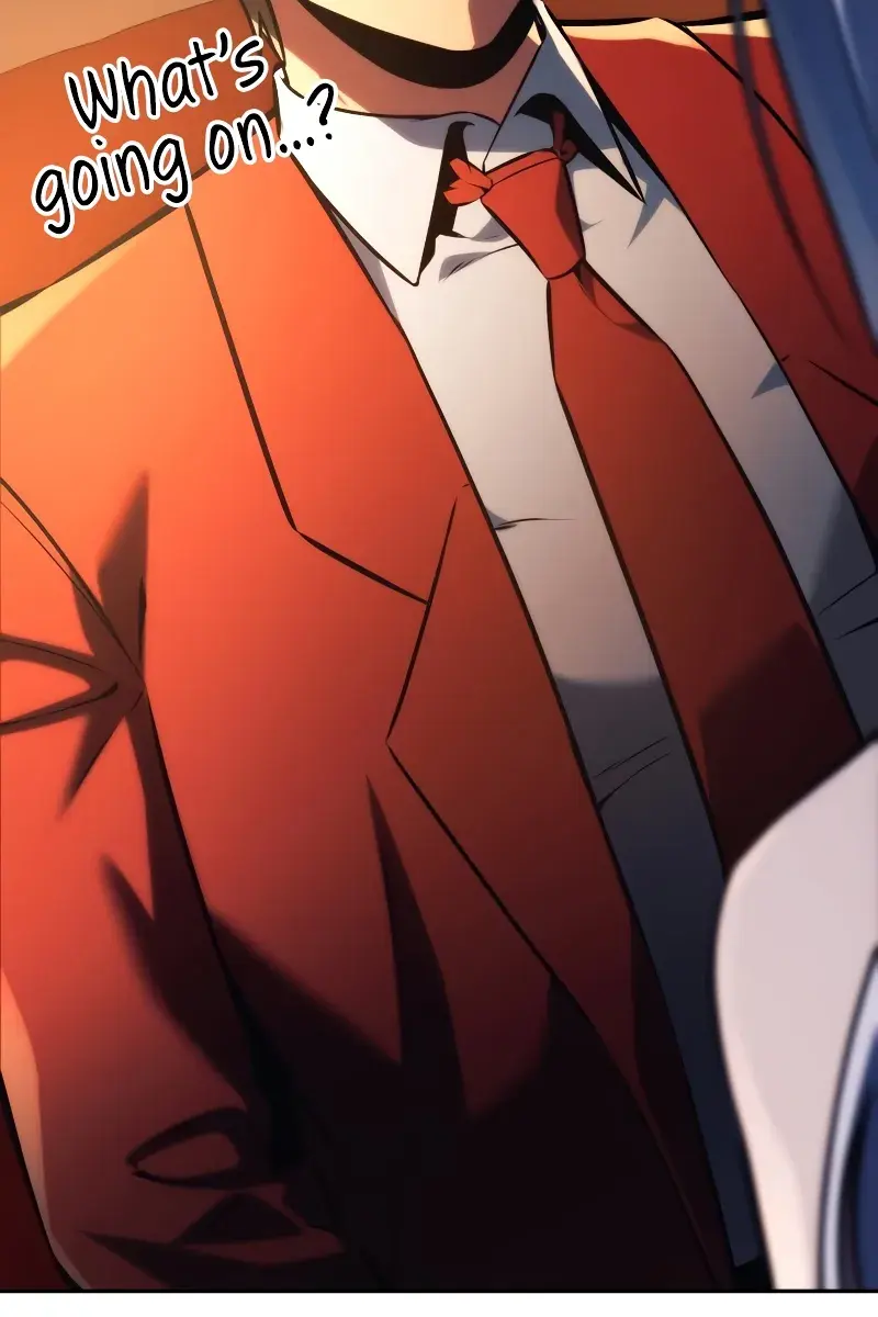 The Extra's Survival Guide Chapter 72 Page 196