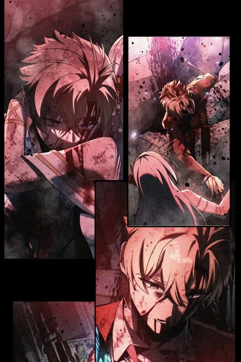 The Extra's Survival Guide Chapter 72 Page 198