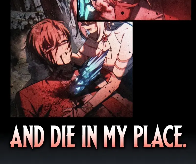 The Extra's Survival Guide Chapter 72 Page 199