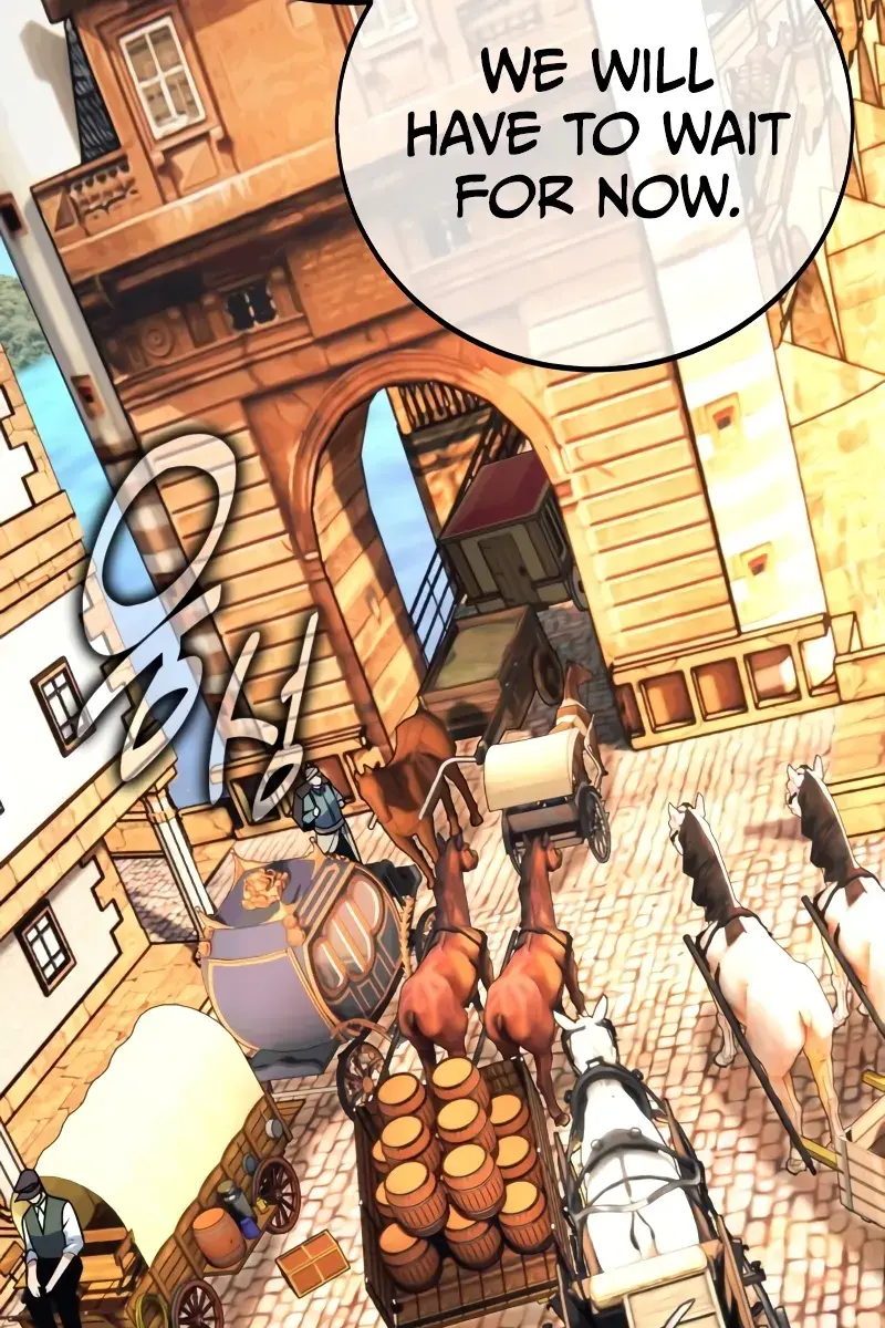 The Extra's Survival Guide Chapter 72 Page 204