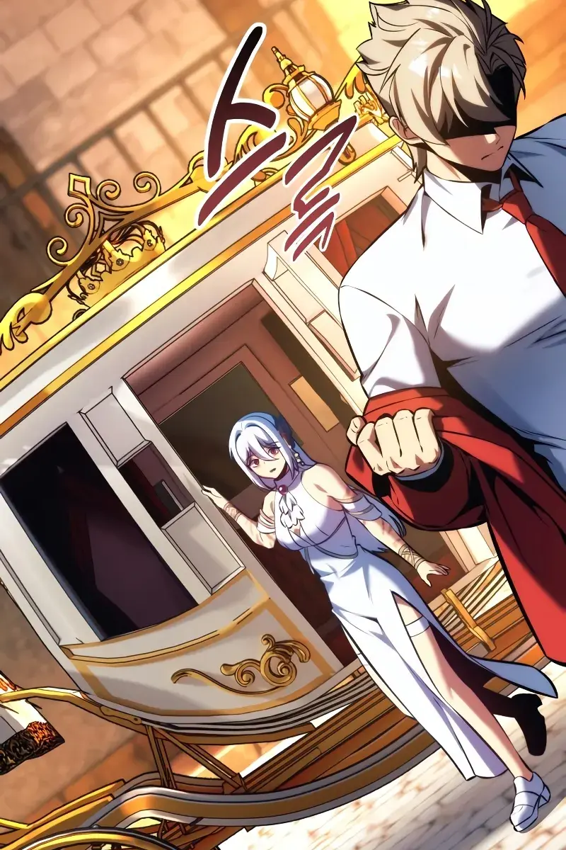 The Extra's Survival Guide Chapter 72 Page 215