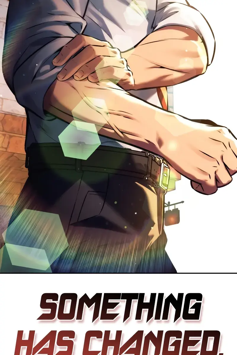 The Extra's Survival Guide Chapter 72 Page 222