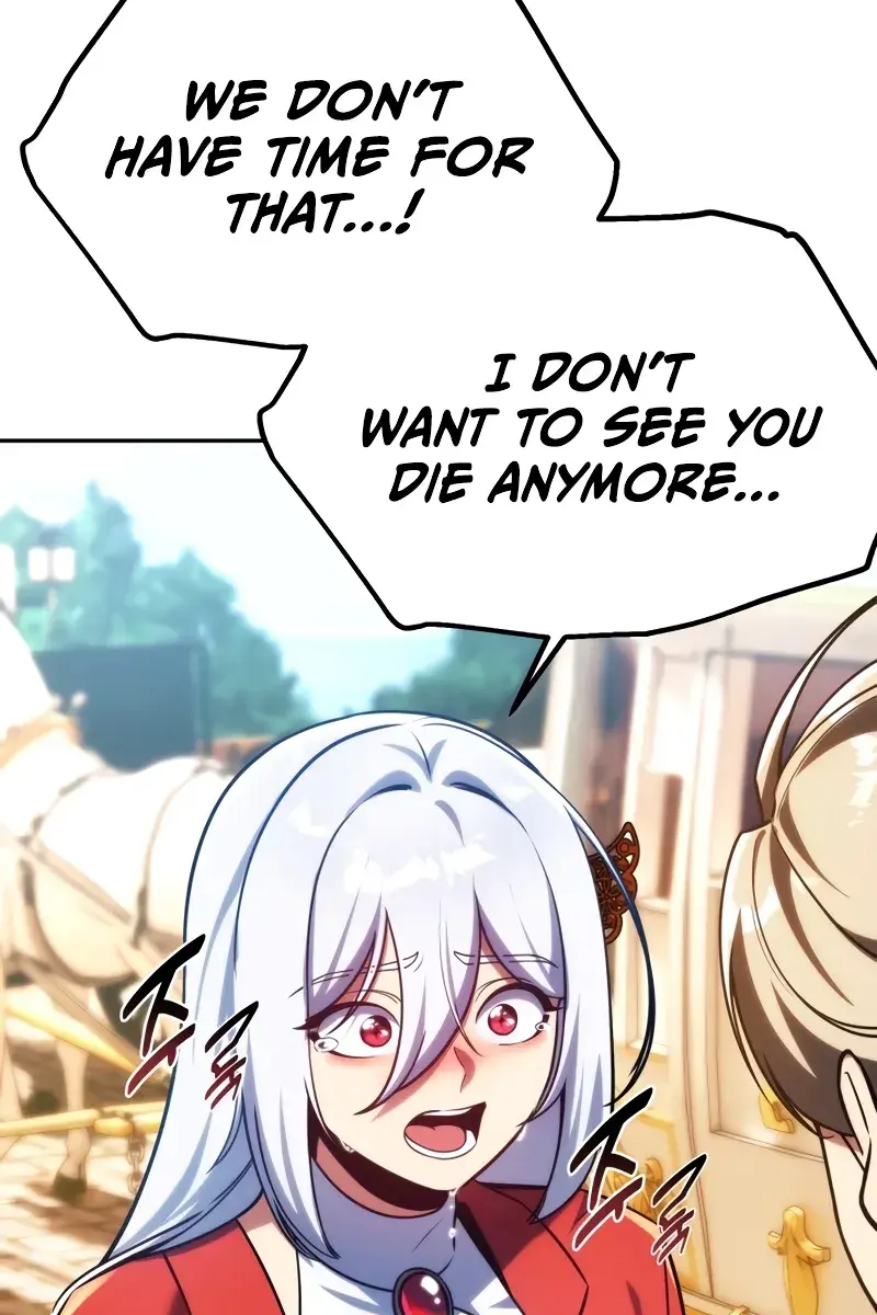 The Extra's Survival Guide Chapter 73 Page 3