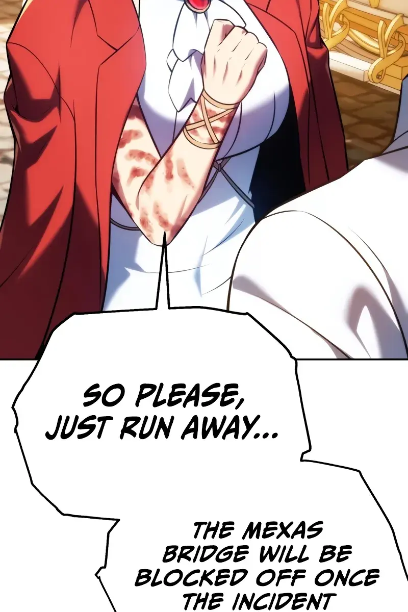 The Extra's Survival Guide Chapter 73 Page 4