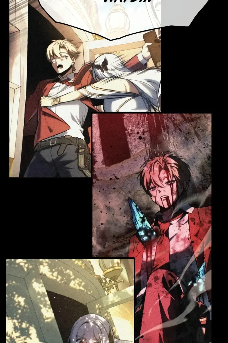 The Extra's Survival Guide Chapter 73 Page 6