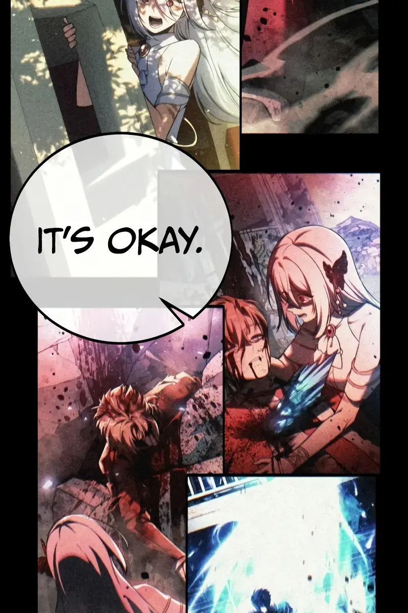 The Extra's Survival Guide Chapter 73 Page 7