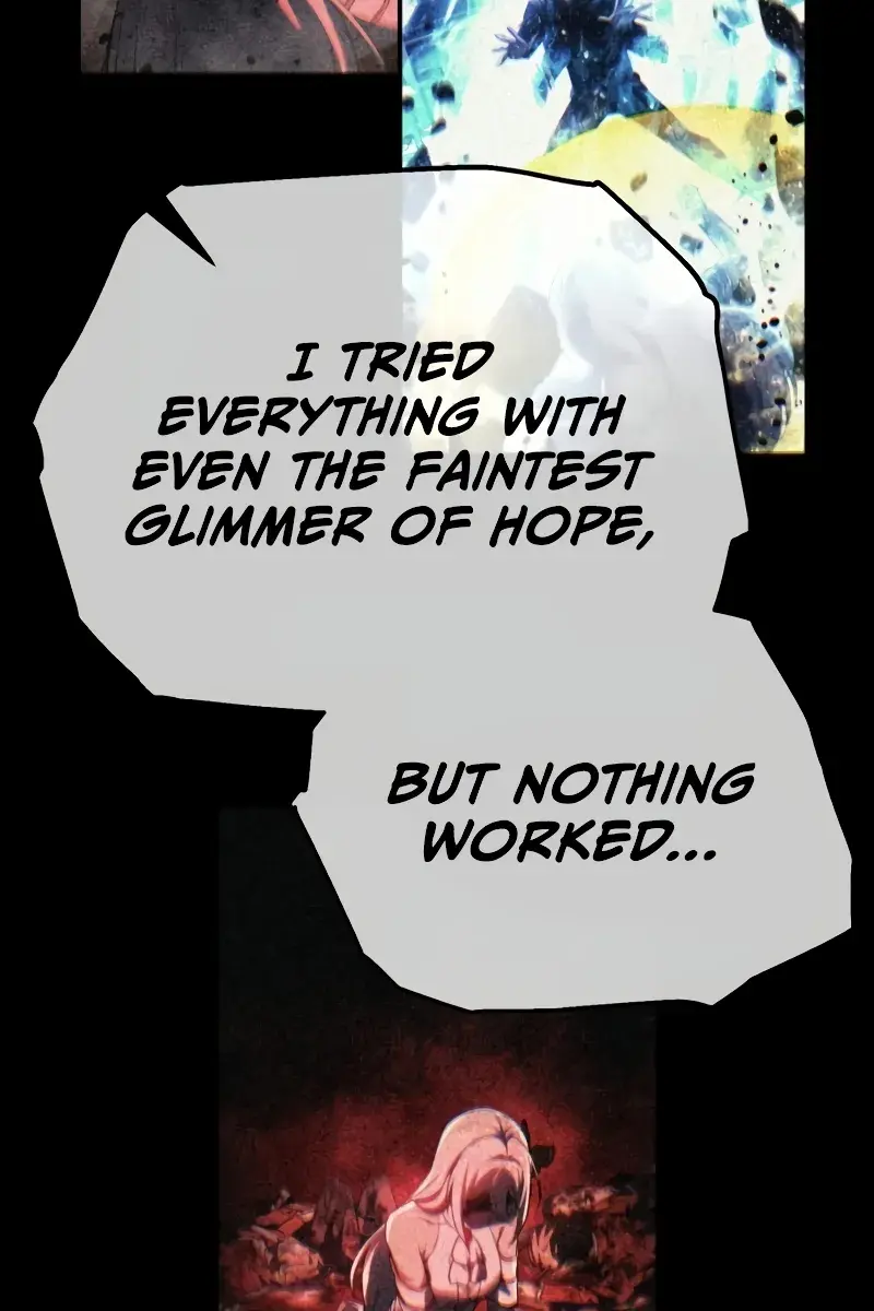 The Extra's Survival Guide Chapter 73 Page 8