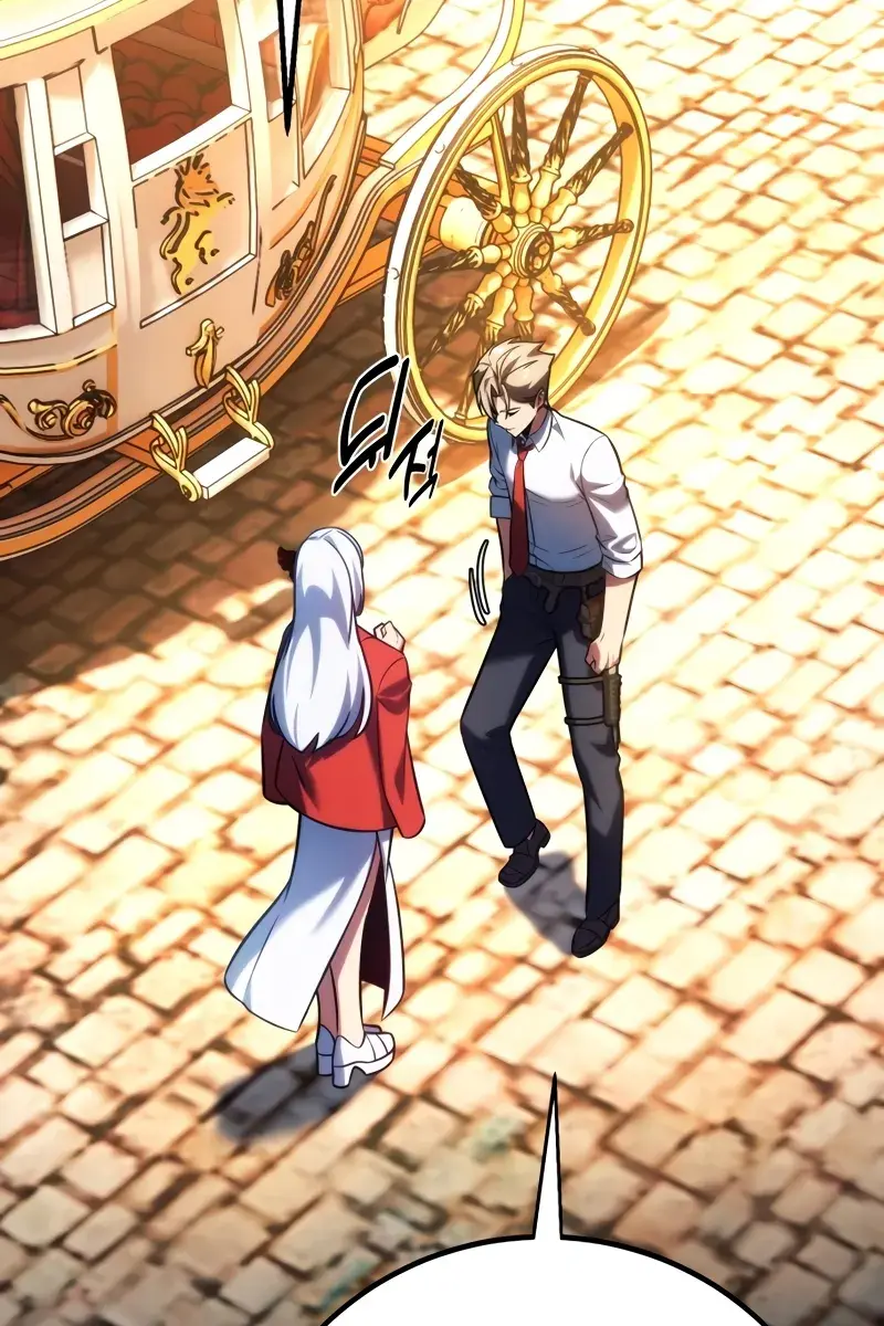 The Extra's Survival Guide Chapter 73 Page 10