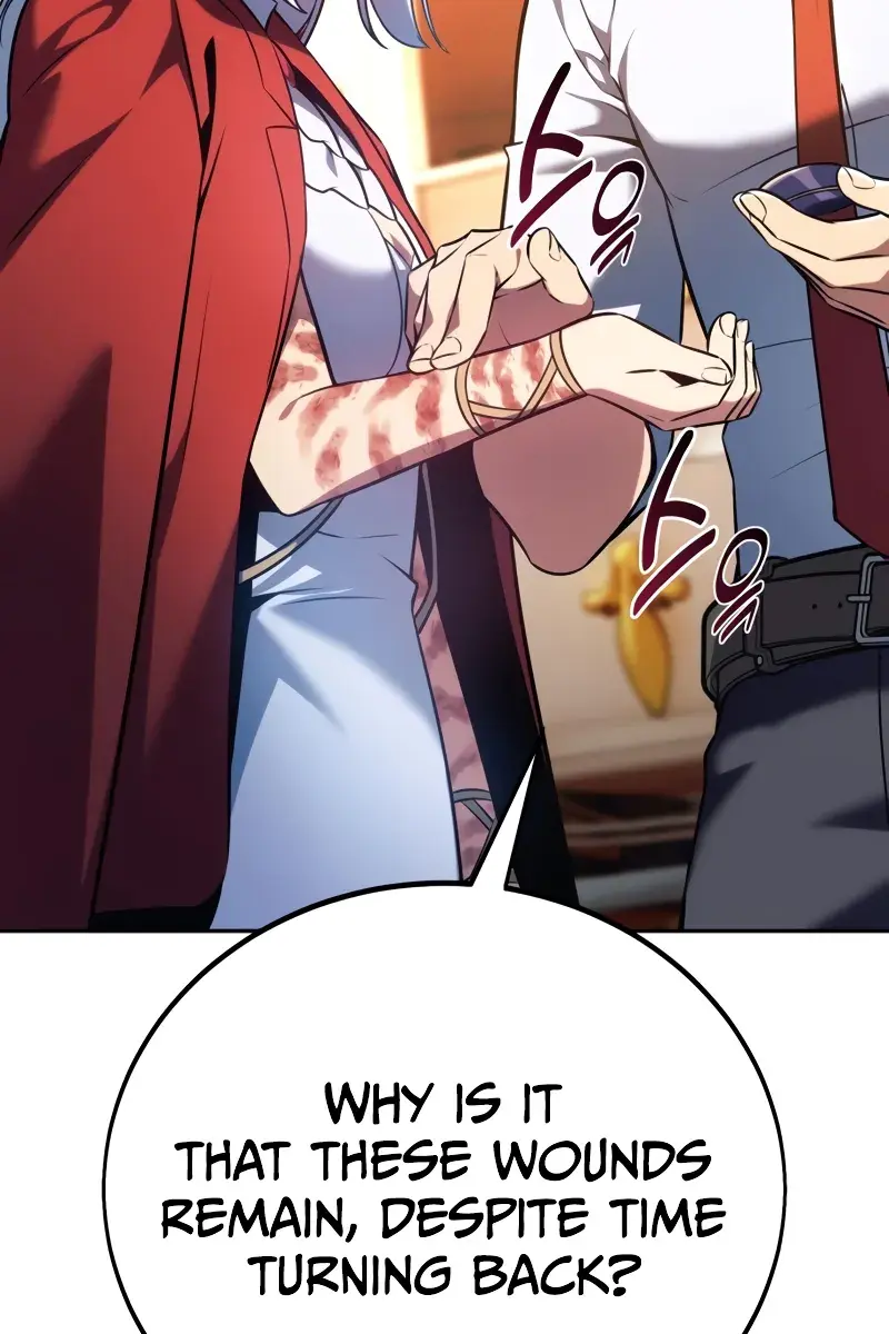 The Extra's Survival Guide Chapter 73 Page 14