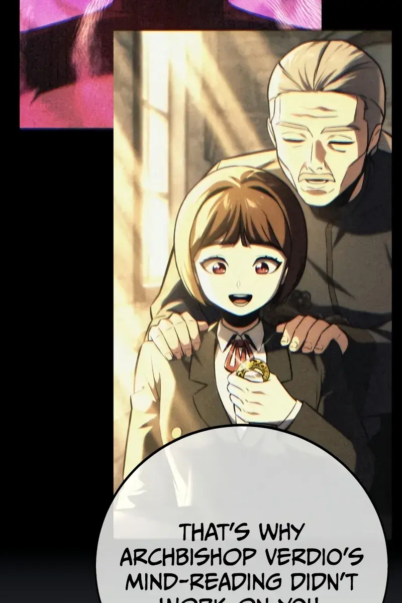 The Extra's Survival Guide Chapter 73 Page 19