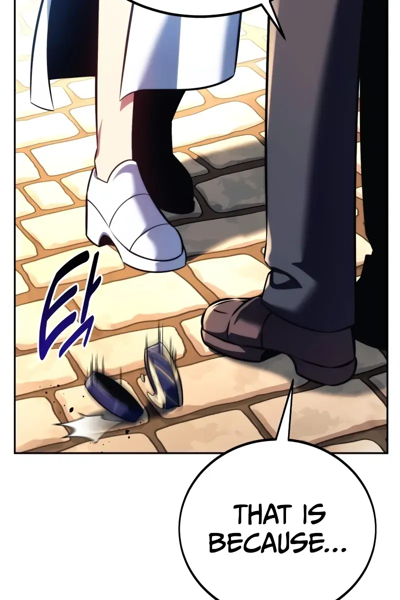 The Extra's Survival Guide Chapter 73 Page 21