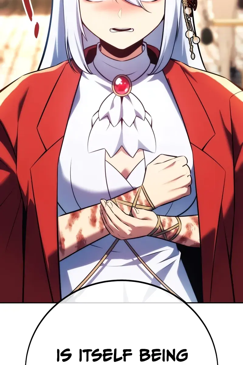 The Extra's Survival Guide Chapter 73 Page 23