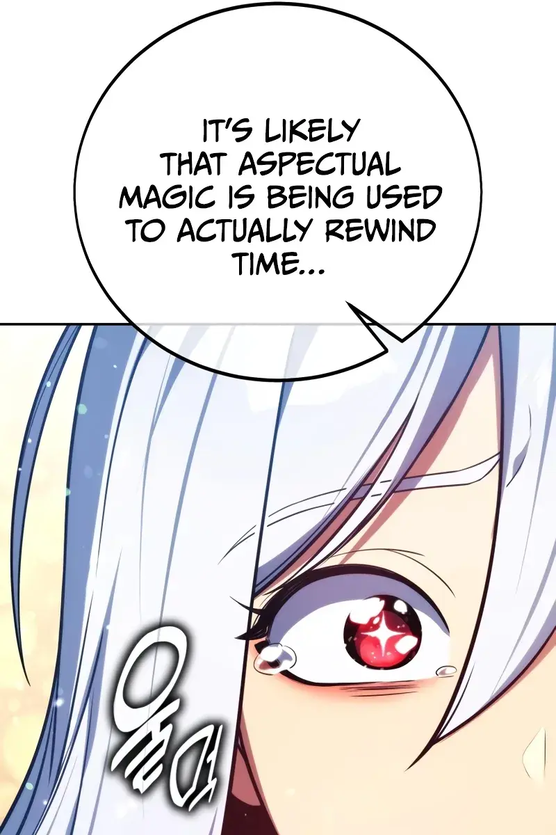 The Extra's Survival Guide Chapter 73 Page 25