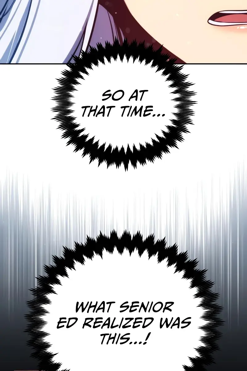 The Extra's Survival Guide Chapter 73 Page 26