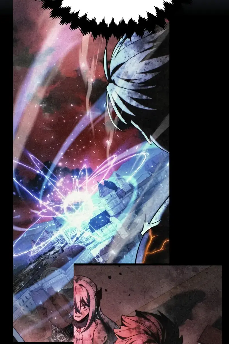 The Extra's Survival Guide Chapter 73 Page 27