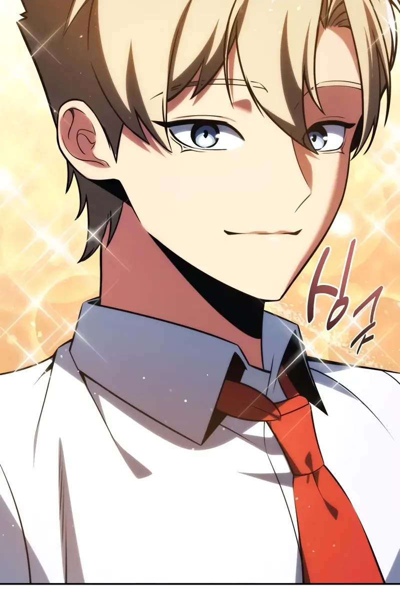 The Extra's Survival Guide Chapter 73 Page 30