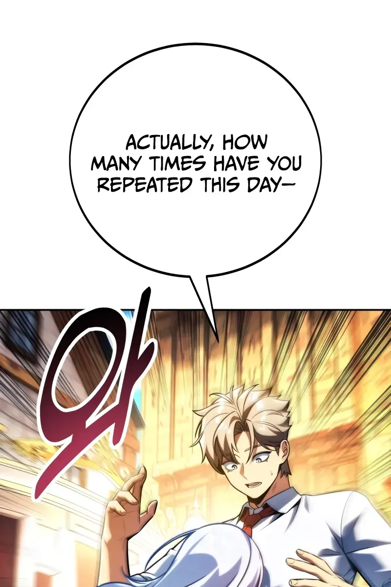 The Extra's Survival Guide Chapter 73 Page 31