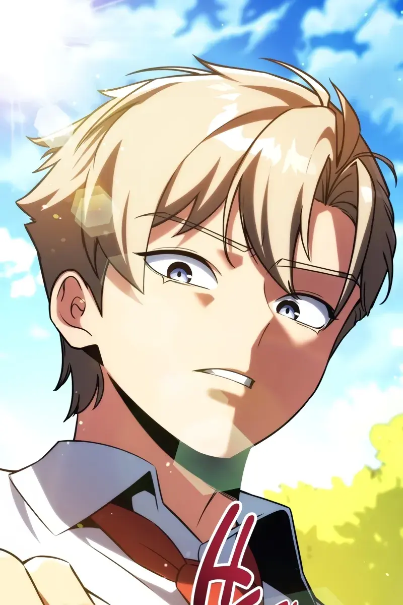 The Extra's Survival Guide Chapter 73 Page 40