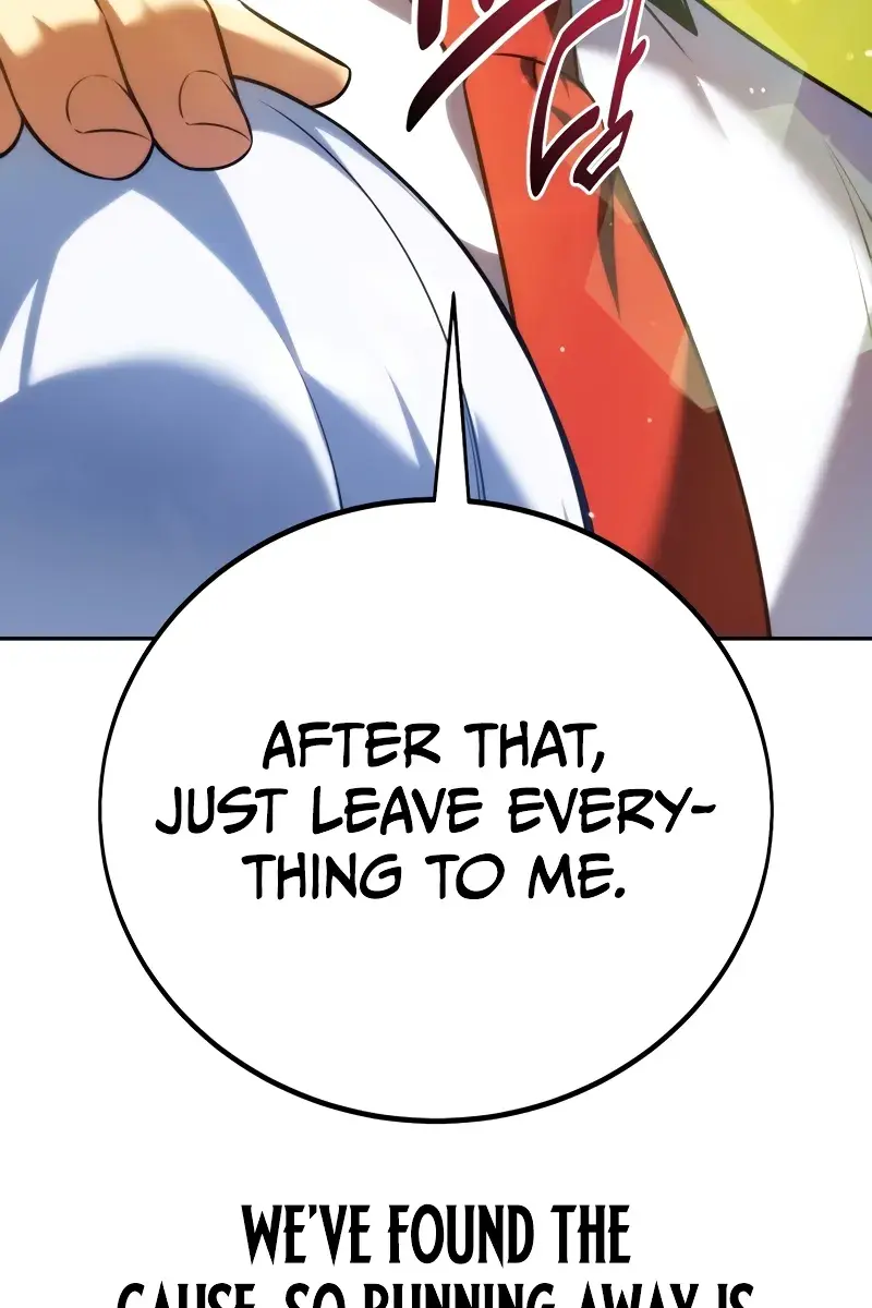 The Extra's Survival Guide Chapter 73 Page 41