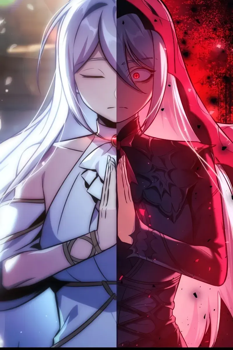 The Extra's Survival Guide Chapter 73 Page 55