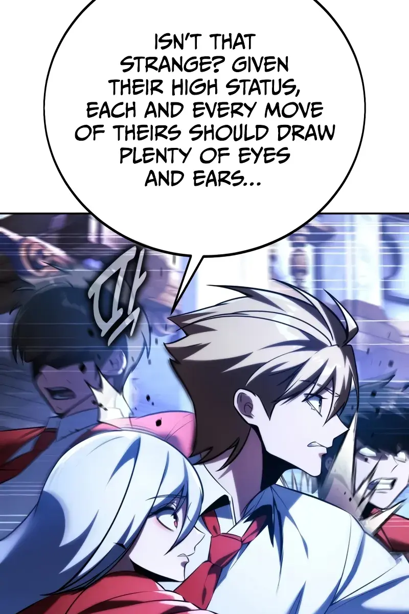 The Extra's Survival Guide Chapter 73 Page 65