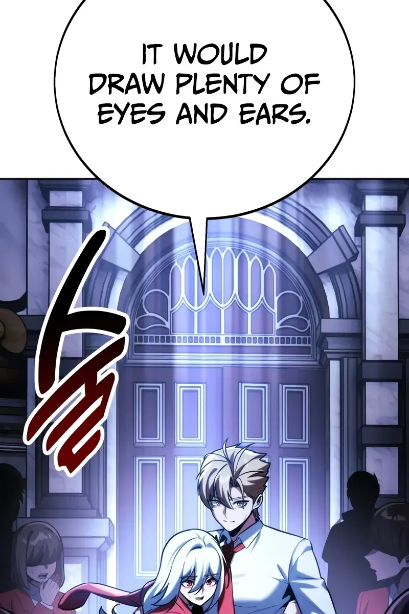 The Extra's Survival Guide Chapter 73 Page 67