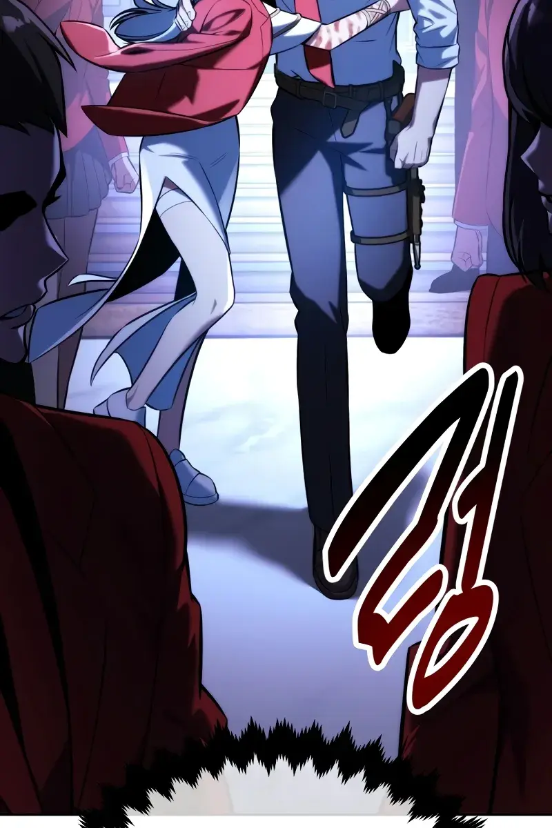 The Extra's Survival Guide Chapter 73 Page 68