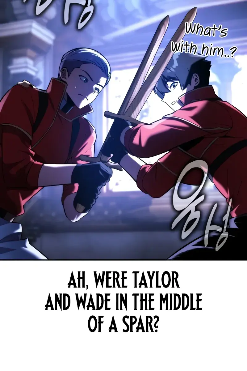 The Extra's Survival Guide Chapter 73 Page 70