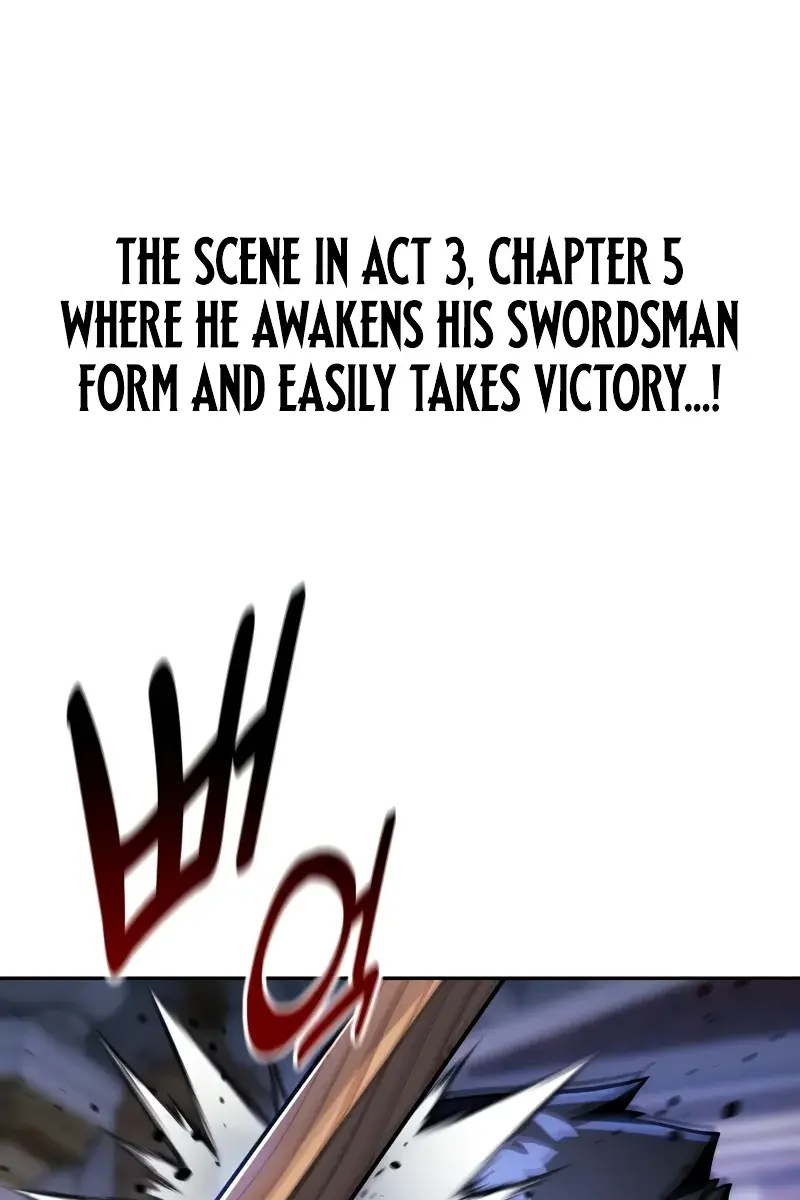 The Extra's Survival Guide Chapter 73 Page 71