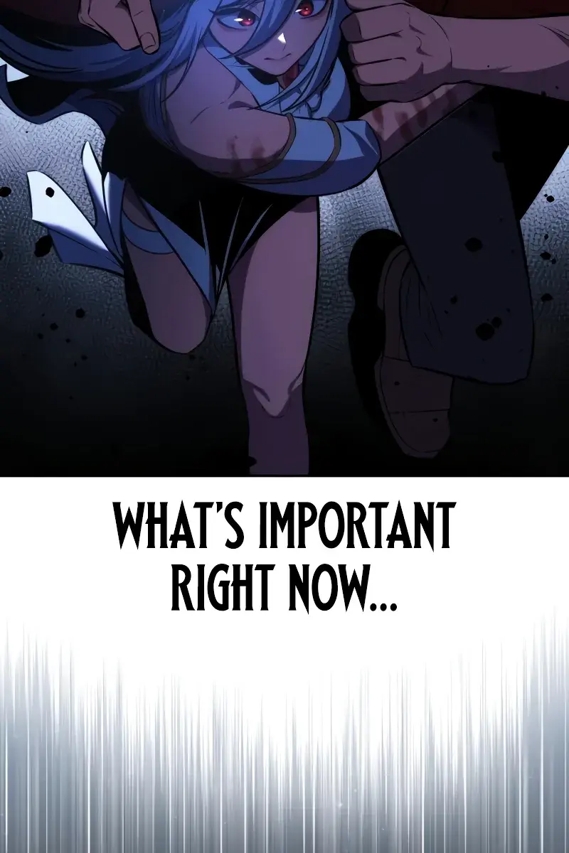 The Extra's Survival Guide Chapter 73 Page 78