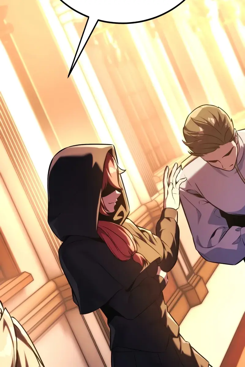 The Extra's Survival Guide Chapter 73 Page 83