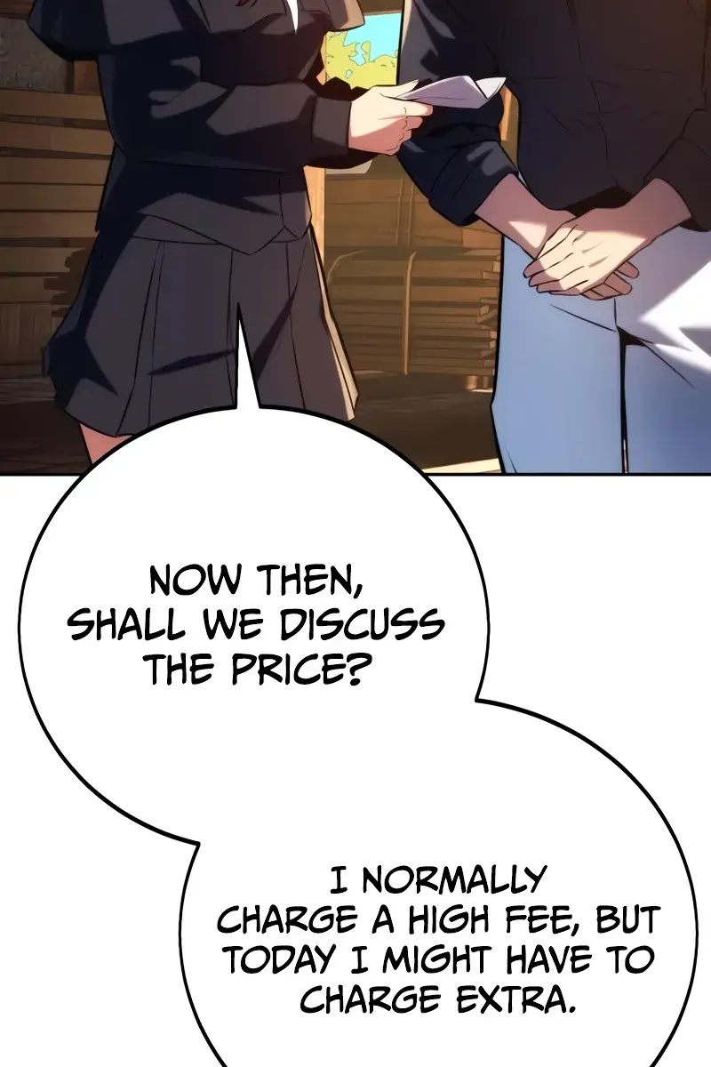 The Extra's Survival Guide Chapter 73 Page 104