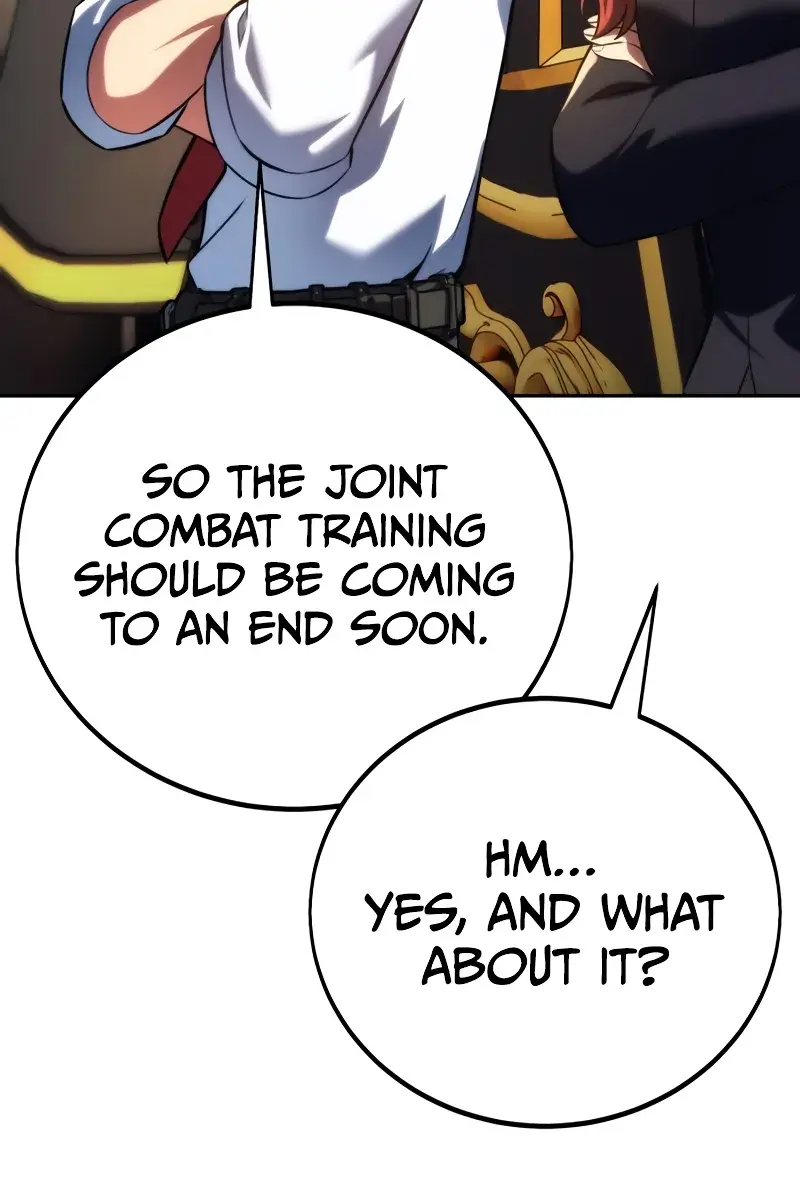 The Extra's Survival Guide Chapter 73 Page 110