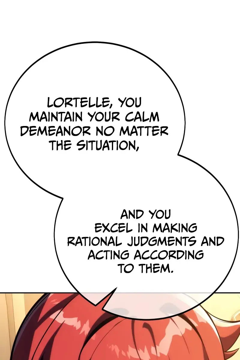 The Extra's Survival Guide Chapter 73 Page 111