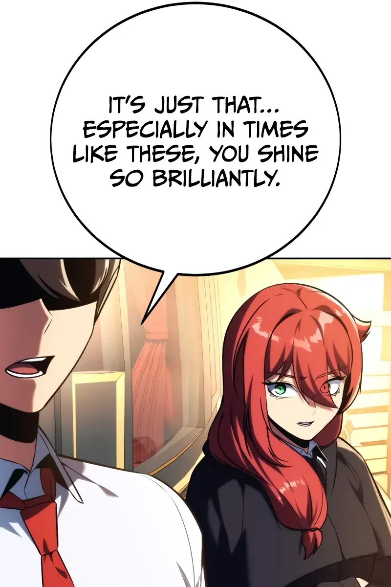 The Extra's Survival Guide Chapter 73 Page 114