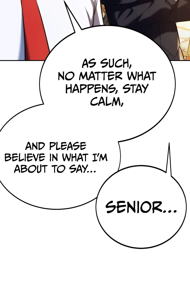 The Extra's Survival Guide Chapter 73 Page 115