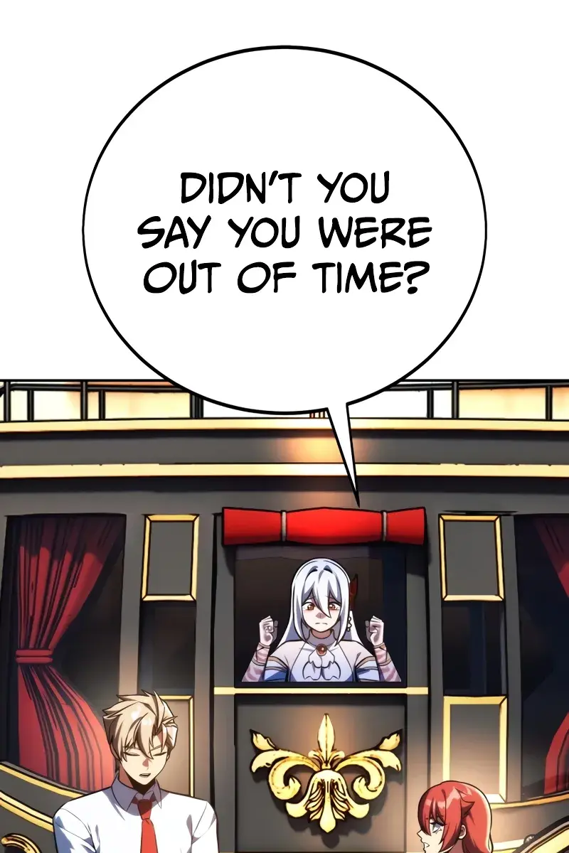 The Extra's Survival Guide Chapter 73 Page 116