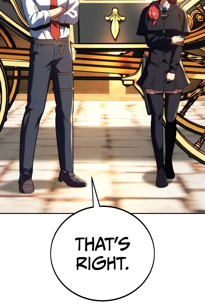 The Extra's Survival Guide Chapter 73 Page 117