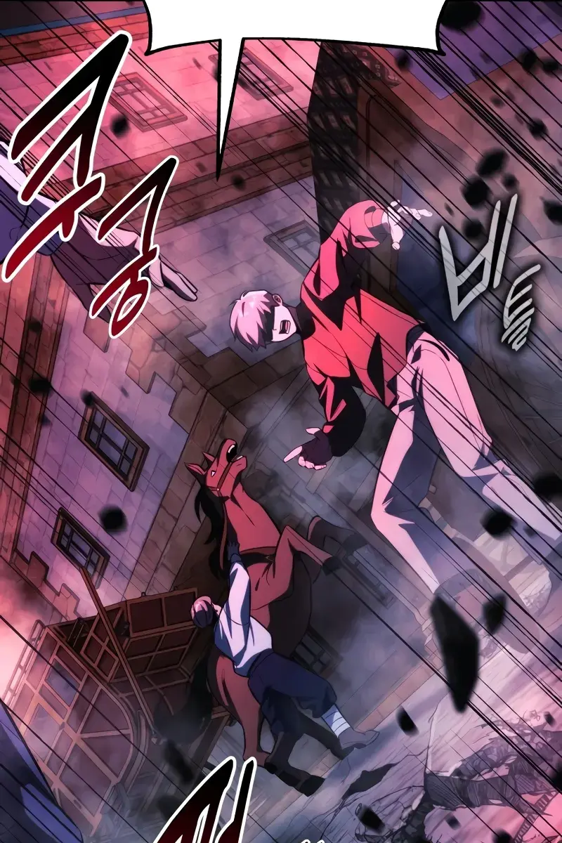 The Extra's Survival Guide Chapter 73 Page 124